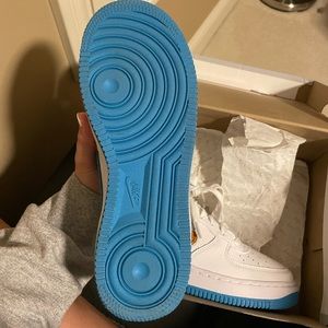 Nike Air Force 1 x Space Jam